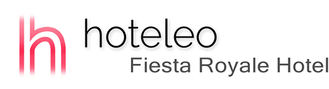 hoteleo - Fiesta Royale Hotel