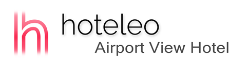 hoteleo - Airport View Hotel