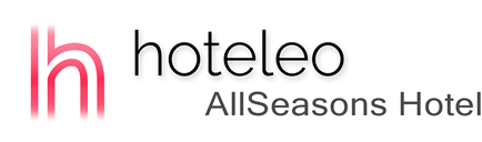 hoteleo - AllSeasons Hotel