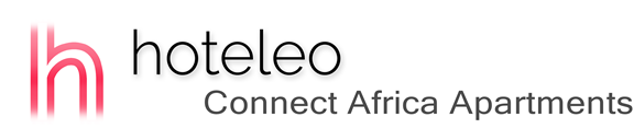 hoteleo - Connect Africa Apartments