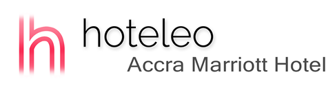 hoteleo - Accra Marriott Hotel