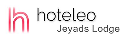hoteleo - Jeyads Lodge
