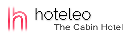 hoteleo - The Cabin Hotel