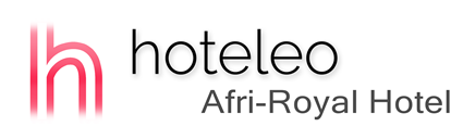 hoteleo - Afri-Royal Hotel