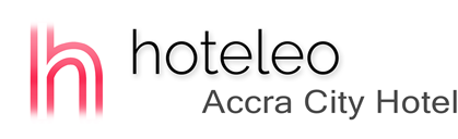 hoteleo - Accra City Hotel