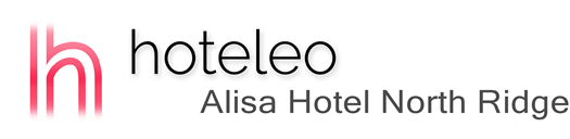 hoteleo - Alisa Hotel North Ridge