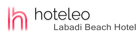 hoteleo - Labadi Beach Hotel